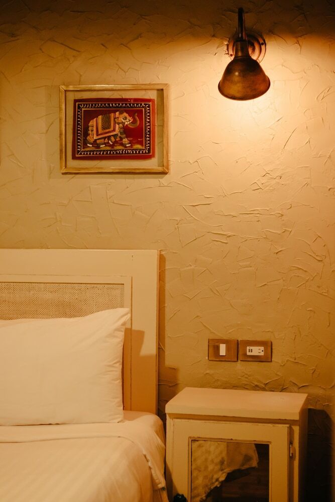 Hotel Del Portal San Miguel de Allende