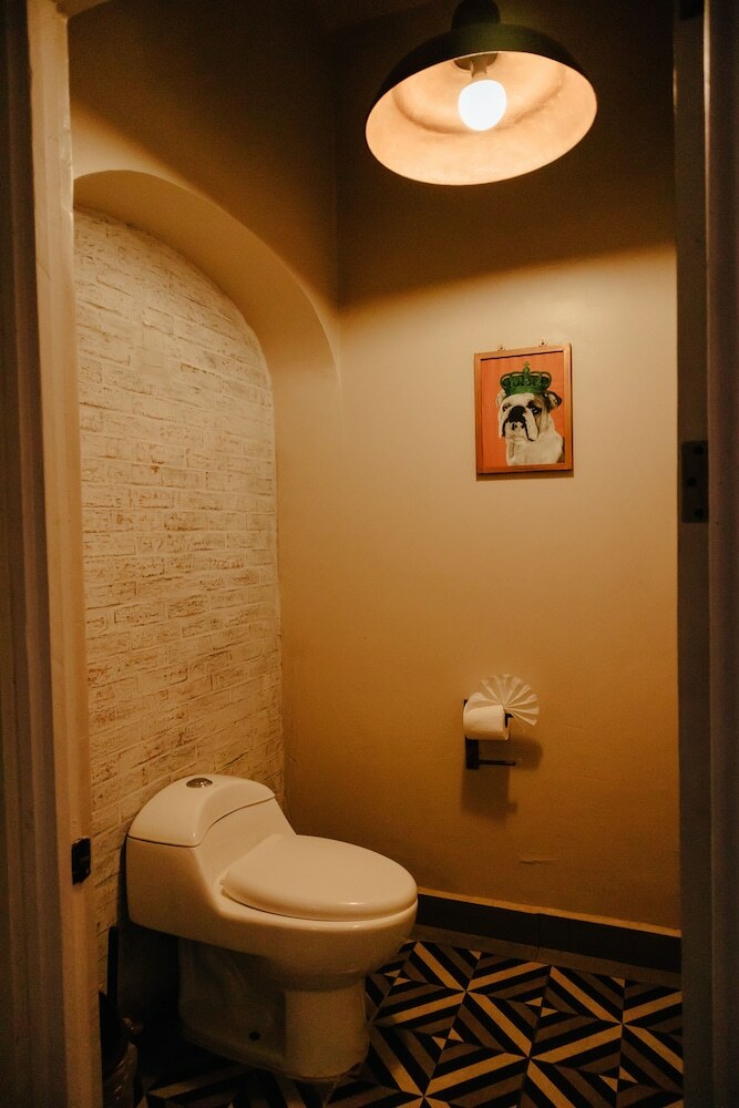 Hotel Del Portal San Miguel de Allende