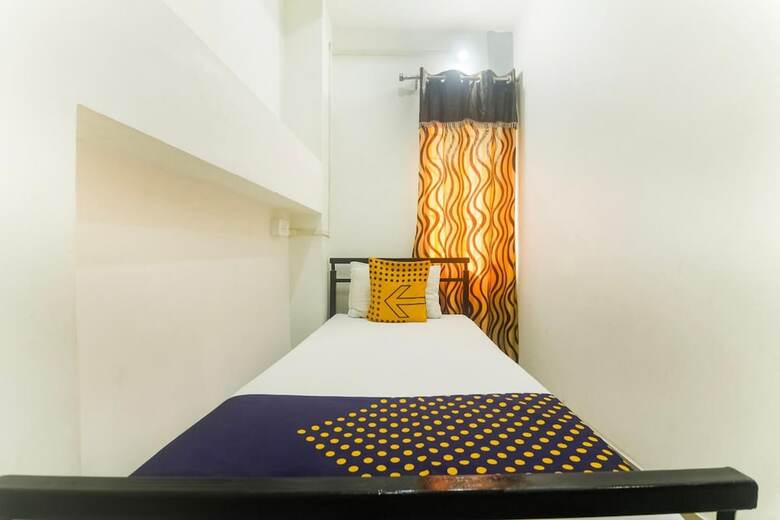 Hotel Golden Residency