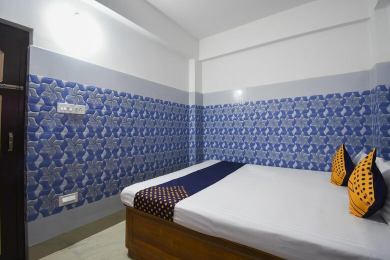 Hotel Golden Residency