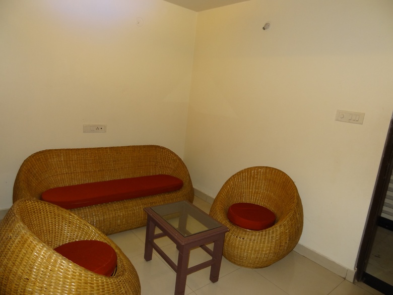 Hotel Golden Residency