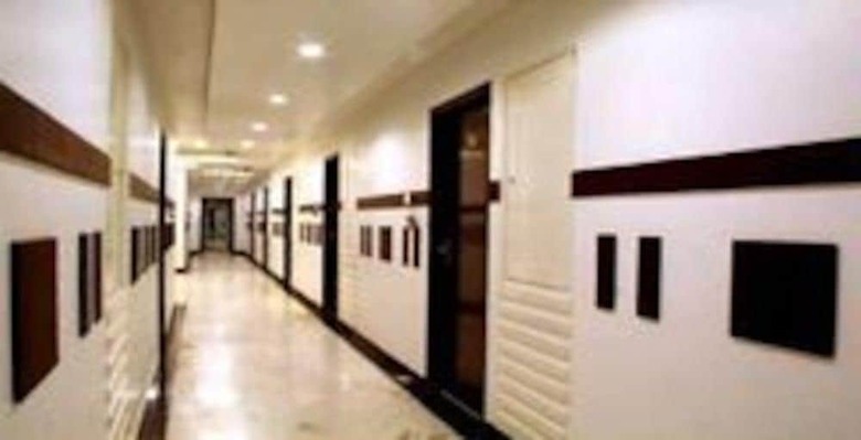 Hotel Golden Residency