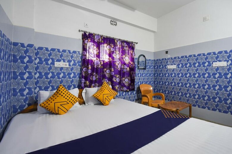 Hotel Golden Residency