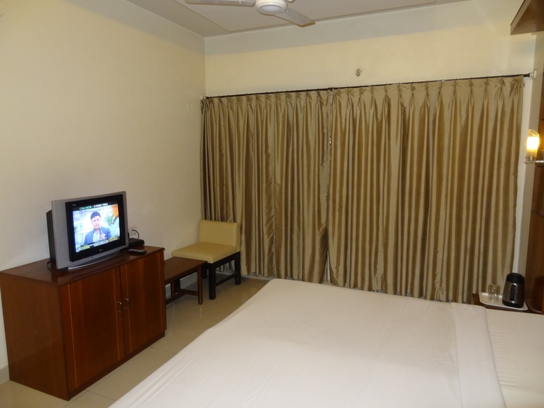 Hotel Golden Residency