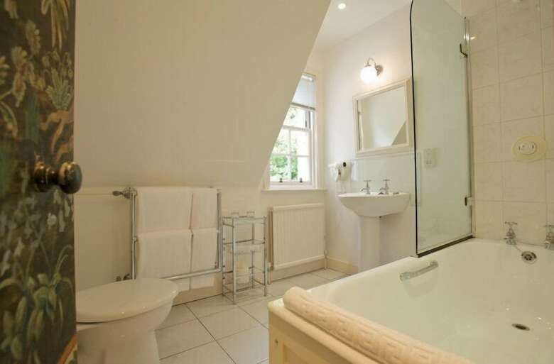 Greywalls Hotel & Chez Roux Restaurant