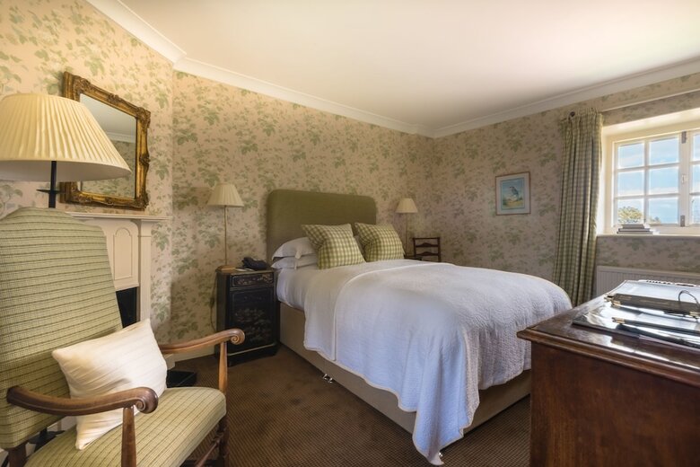 Greywalls Hotel & Chez Roux Restaurant