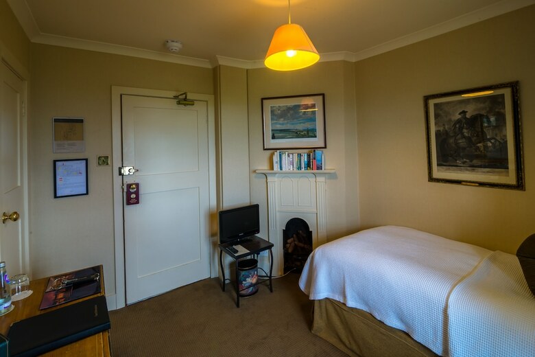 Greywalls Hotel & Chez Roux Restaurant