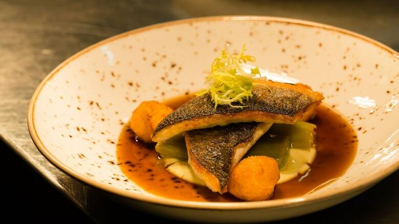 Greywalls Hotel & Chez Roux Restaurant