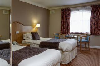 Best Western Everglades Park Hotel