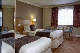 Best Western Everglades Park Hotel