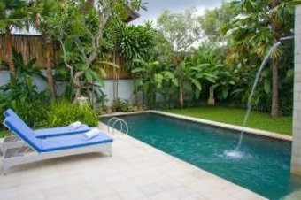 Villa Four @ Drupadi