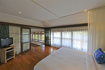 Villa Four @ Drupadi