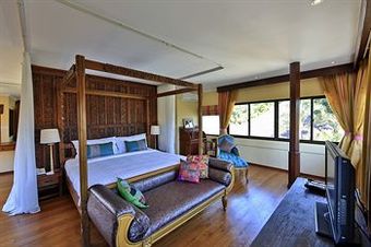 Villa Four @ Drupadi