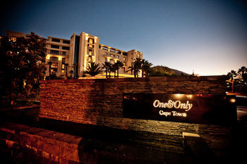 Hotel One And Only Cape Town