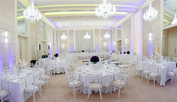 Hotel One And Only Cape Town