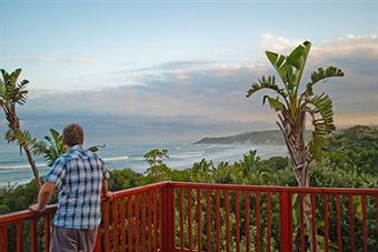 Hotel Crawford's Beach Lodge