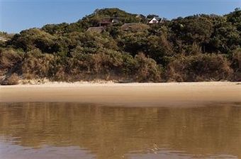 Hotel Crawford's Beach Lodge