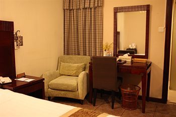 Mifuki Boutique Hotel