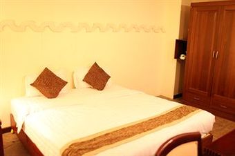 Mifuki Boutique Hotel