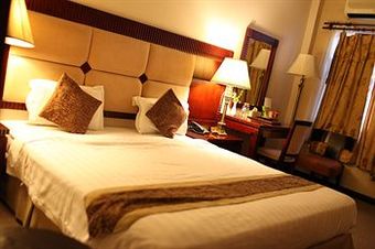Mifuki Boutique Hotel