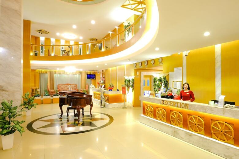 May Hotel