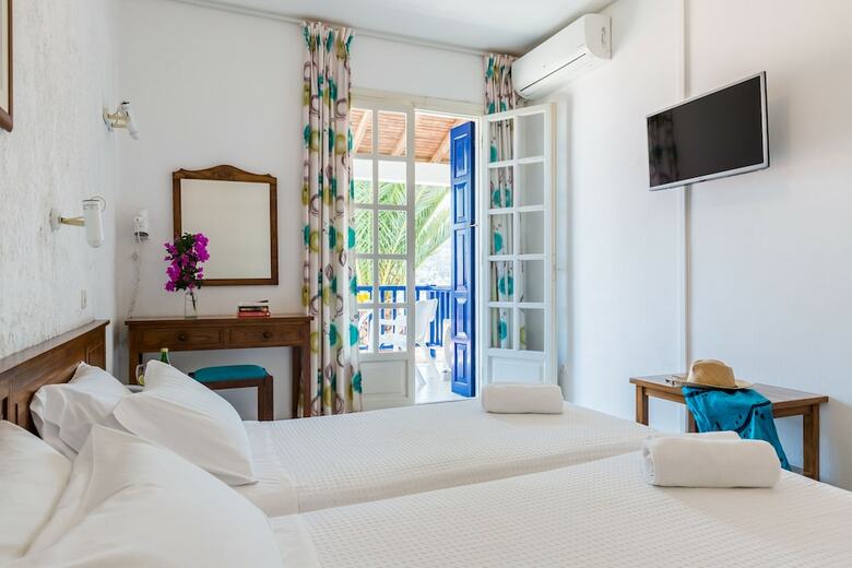Hotel Aperitton
