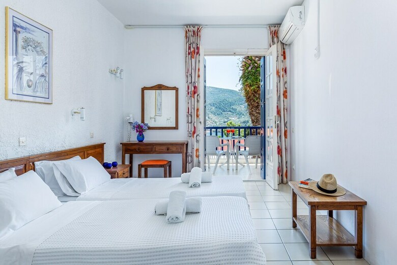 Hotel Aperitton
