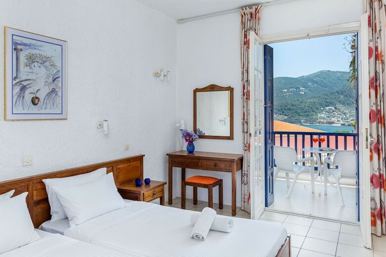 Hotel Aperitton