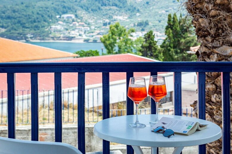 Hotel Aperitton
