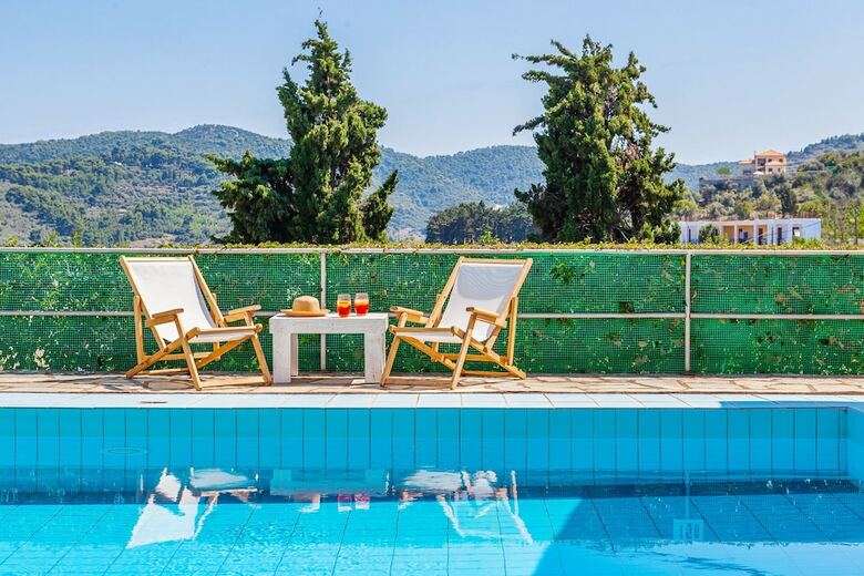 Hotel Aperitton