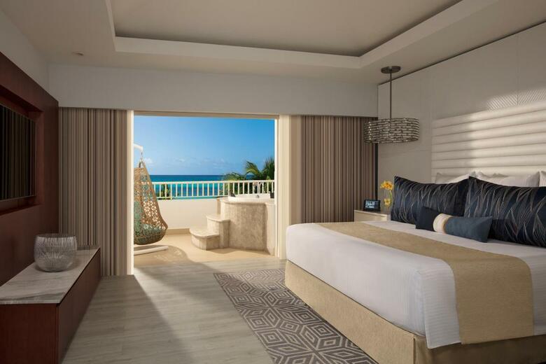 Hotel Secrets Resort St. James Montego Bay