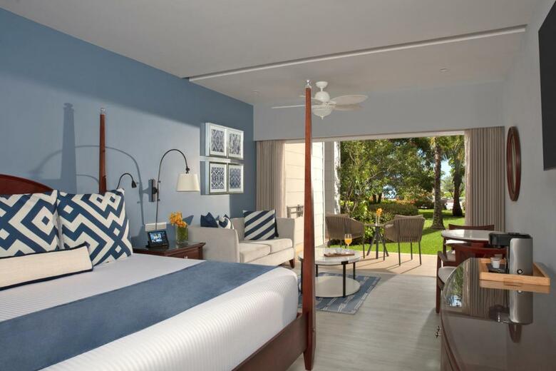 Hotel Secrets Resort St. James Montego Bay