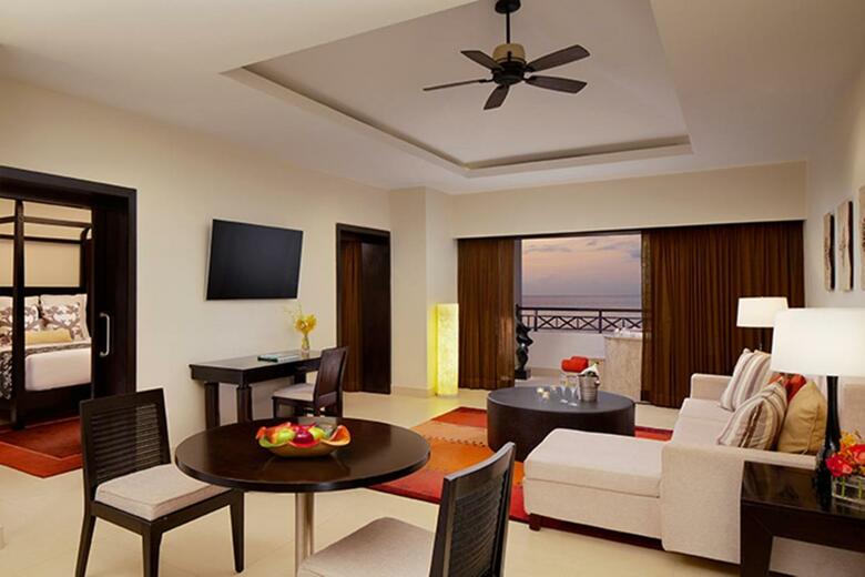 Hotel Secrets Resort St. James Montego Bay
