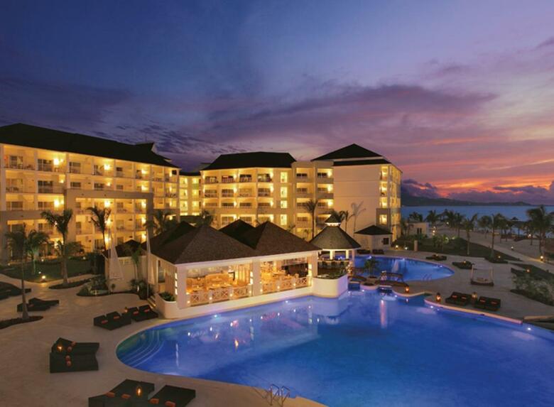 Hotel Secrets Resort St. James Montego Bay