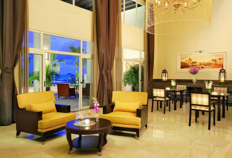 Hotel Secrets Resort St. James Montego Bay