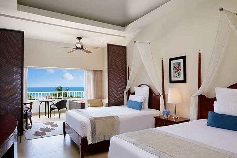 Hotel Secrets Resort St. James Montego Bay