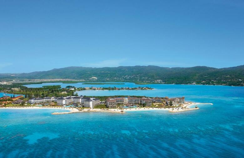 Hotel Secrets Resort St. James Montego Bay