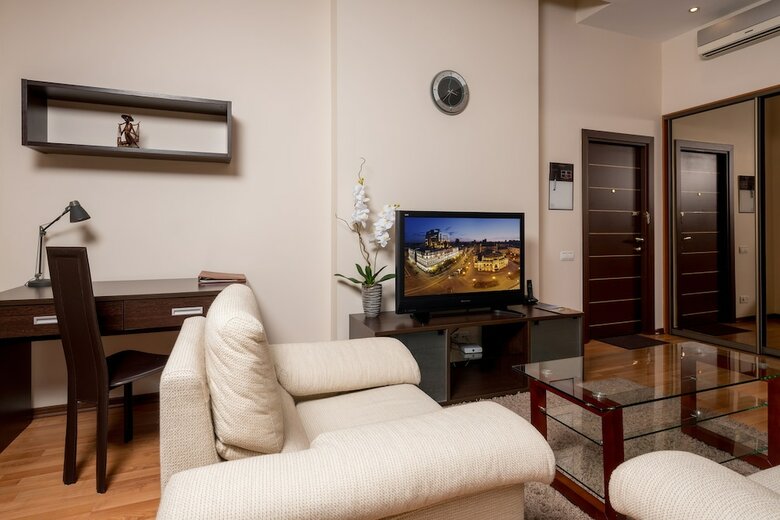 Hotel Senator Apartments City Center
