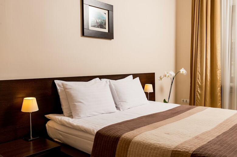 Hotel Senator Apartments City Center