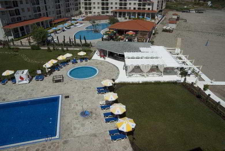 Hotel Regina Mare