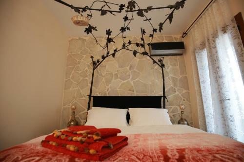 Hostal Sihirli Ki?tap Kahve Konuk Evi?