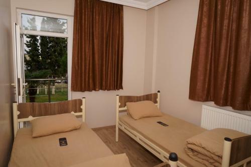 Hotel Hersek Otel