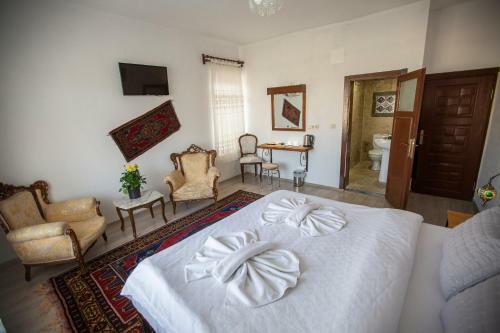 Hotel Serenity Stone House