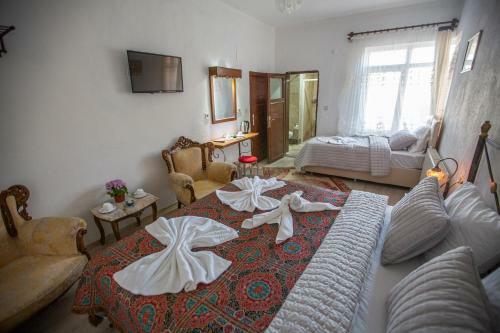 Hotel Serenity Stone House