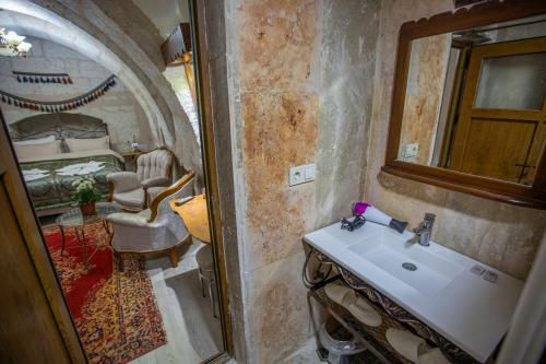Hotel Serenity Stone House