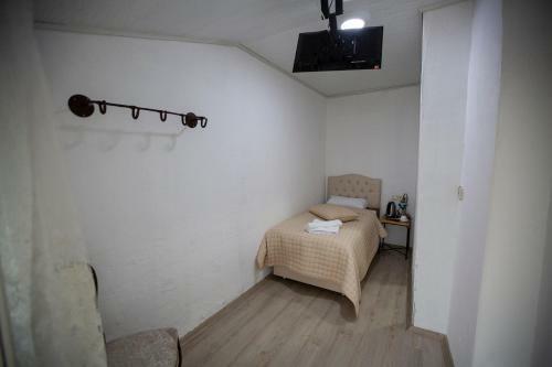 Hotel Serenity Stone House