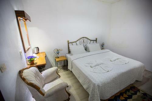 Hotel Serenity Stone House