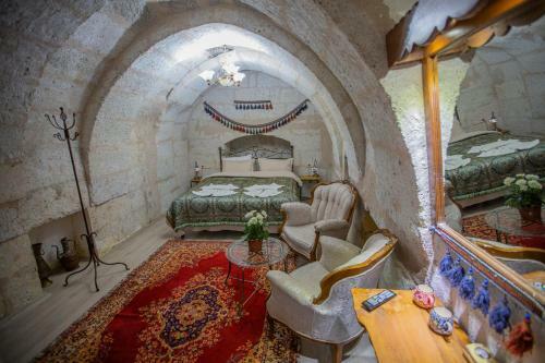 Hotel Serenity Stone House