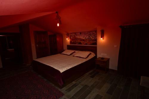 Bed & Breakfast El Nazar Stone Su?te
