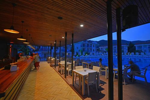 Belcekum Beach Hotel